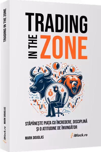 Trading in the Zone (limba romana)