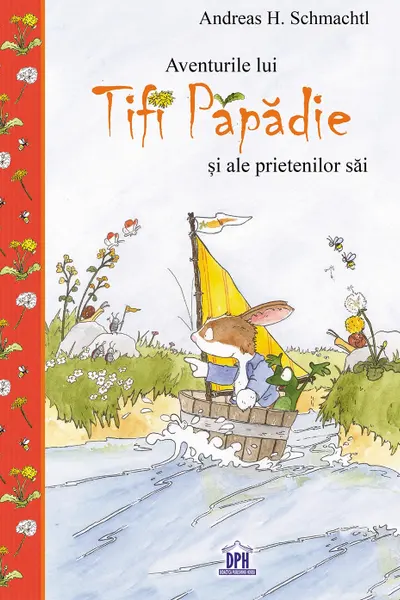 Aventurile lui Tifi Papadie si ale prietenilor sai