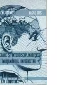 Cooperare si interdisciplinaritate in invatamantul universitar