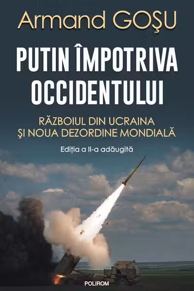 Putin impotriva Occidentului