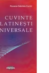 Cuvinte latinesti universale