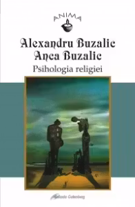 Psihologia religiei