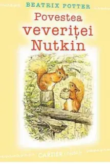 Povestea veveritei Nutkin