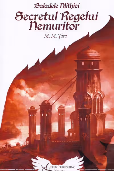 Secretul regelui nemuritor: un prolog