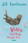 Vidra care voia sa stie tot