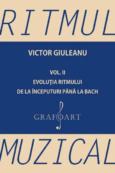 Ritmul muzical Vol.2: Evoluția ritmului de la începuturi până la bach