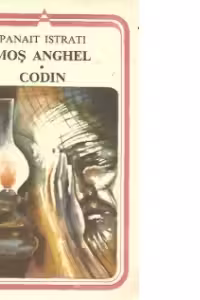 Mos Anghel. Codin