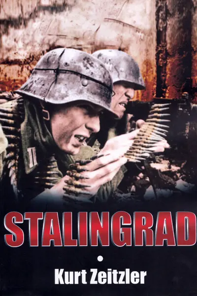 Stalingrad
