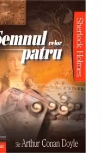 Semnul celor patru