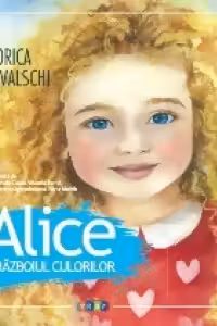 Alice si razboiul culorilor