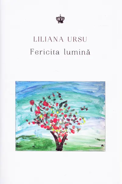 Fericita lumina