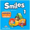 Curs Limba Engleza Smiles 1 Multi-Rom - Jenny Dooley, Virginia Evans
