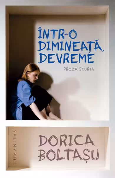 Într-o dimineață, devreme. Proză scurtă