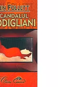Scandalul Modigliani