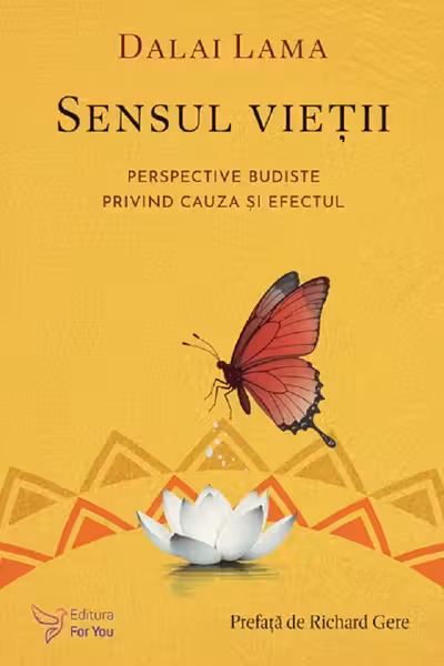 Sensul vieții