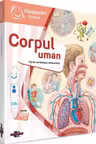 Corpul uman