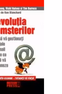 Revolutia hamsterilor. Cum sa gestionati mesajele de e-mail … M. Song, V. Halsey. Meteor Press.