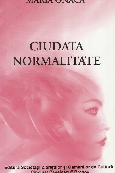 Ciudata normalitate