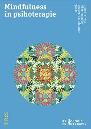 Mindfulness in psihoterapie