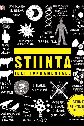 Stiinta. Idei fundamentale