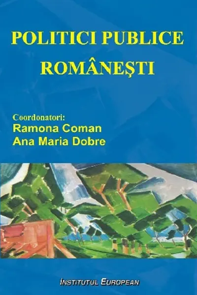 Politici publice românești