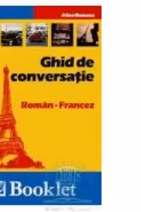 Ghid de conversatie roman - francez