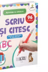 Scriu si citesc