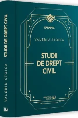 Studii de drept civil