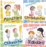 Pachet 4 cărți: Virtutea