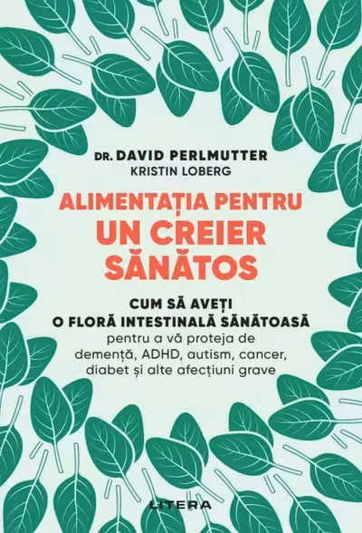 Alimentatia pentru un creier sanatos