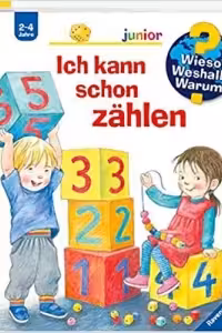 Ich kann schon zahlen