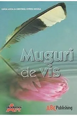Muguri de vis - Luiza Lucia Nicula, Cristinel Ovidiu Nicula