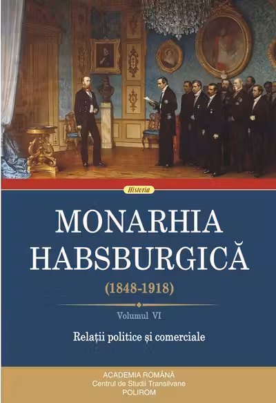 Monarhia Habsburgica (1848-1918)
