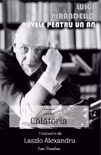 Nuvele pentru un an Vol.12: Calatoria