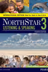 NorthStar Listening and Speaking 3 Student Book, International Edition - Helen S Solorzano, Jennifer Schmidt