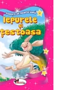 Iepurele si testoasa