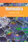 Matematica pentru toti - Clasa 10 - Stiintele naturii, filiera tehnologica