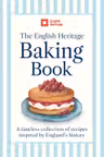 The English Heritage Baking Book