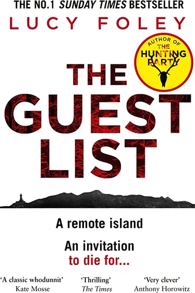 The Guest List
