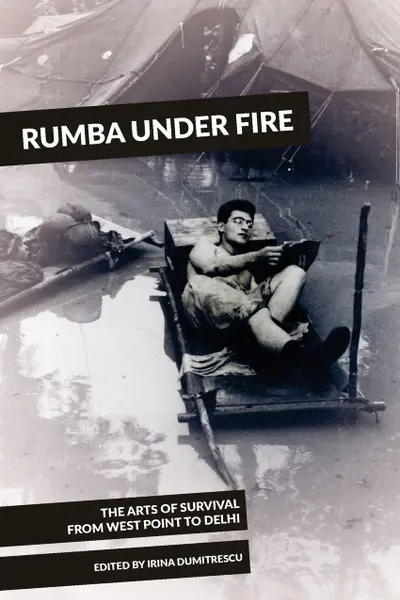 Rumba Under Fire