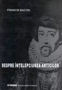 Despre intelepciunea anticilor