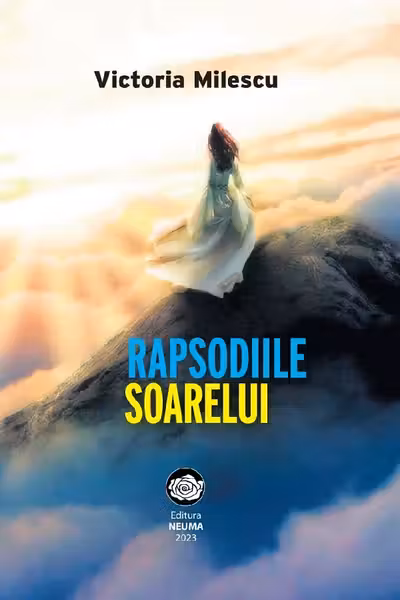 Rapsodiile soarelui