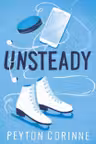 The Undone: Unsteady (Book 1)