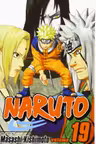 Naruto - Volume 19