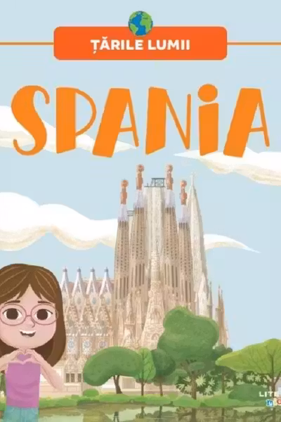 TARILE LUMII. SPANIA