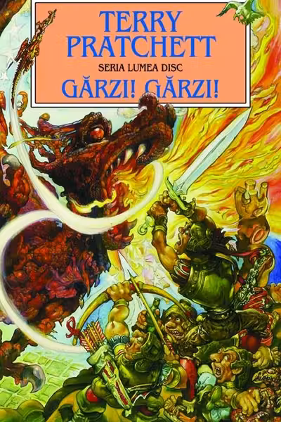 Garzi! Garzi!