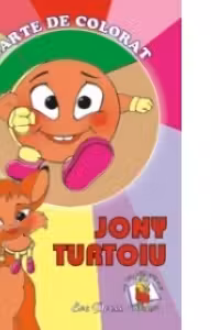 Jony Turtoiu