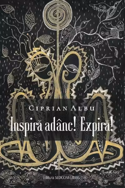 Inspiră adânc! Expiră!