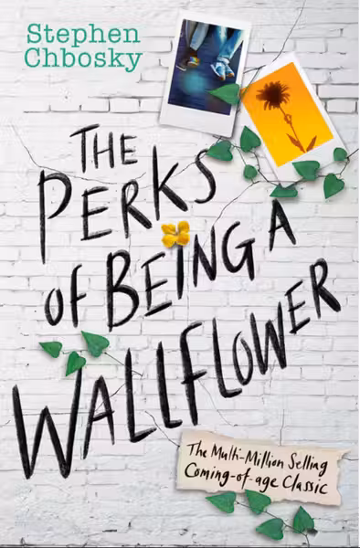 The Perks of Being a Wallflower