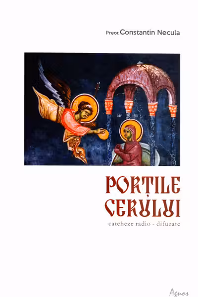 Porțile Cerului